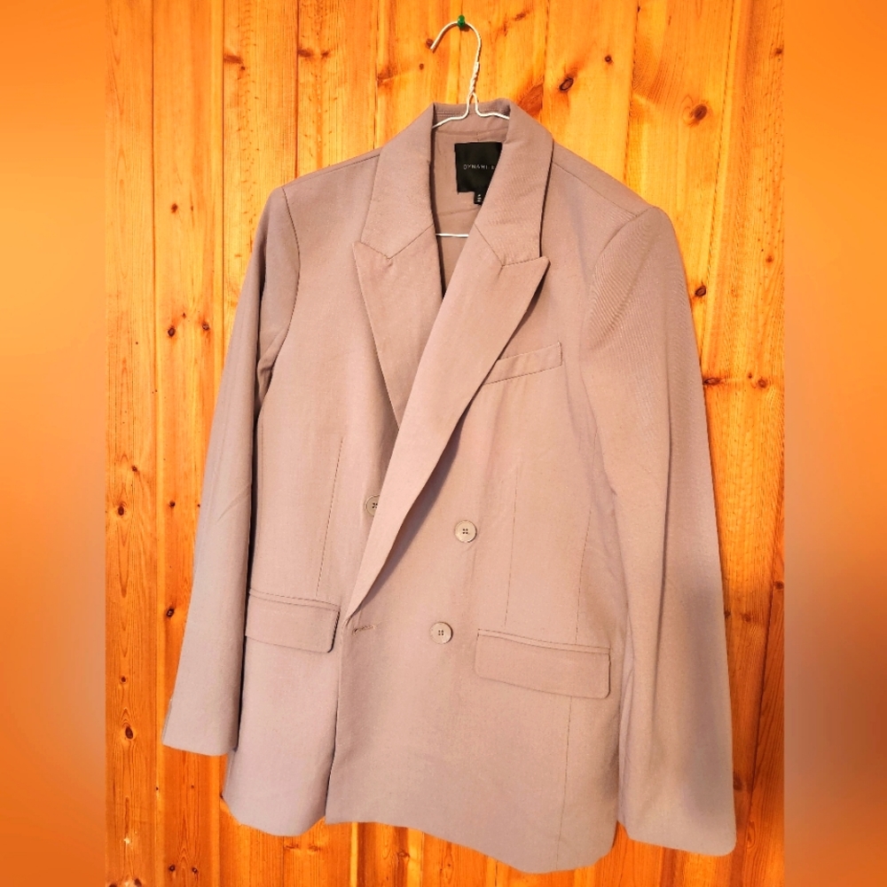 Too many blazers in my closet!